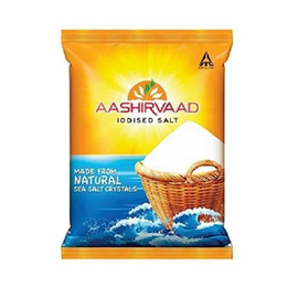 AASHIRVAAD Salt - Regular