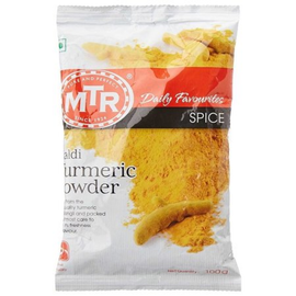 MTR Turmeric Powder