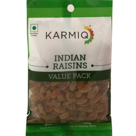 KARMIQ Indian Raisins
