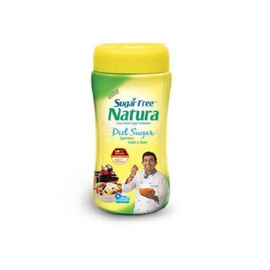Sugar Free Sweetener - Natura Diet Sugar Powder