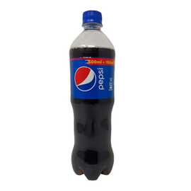 PEPSI Soft Drink