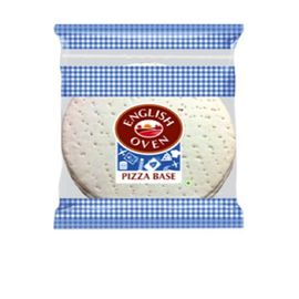 ENGLISH OVEN Bread - Pizza Base
