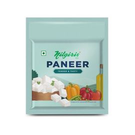 Nilgiris Paneer - Softest