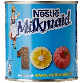 Nestle Mawa - Milkmaid Condensed Milk