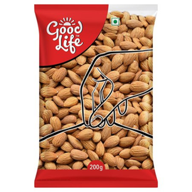 Good Life Almonds