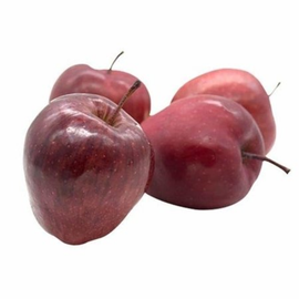 Apple Red Delicious