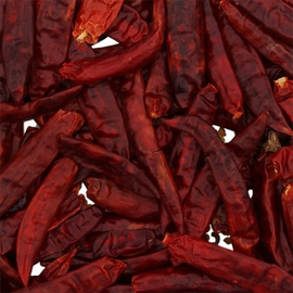 GOLDEN HARVEST Mirch - Guntur Chilli
