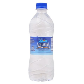 AQUAFINA Water