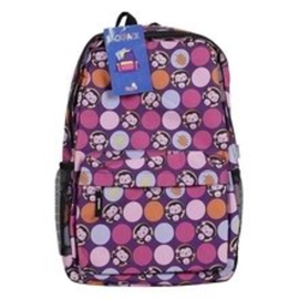 Simba School Bag - Backpack