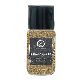 Sangi's Kitchen Seasoning - Freeze Dried Lemongrass Sprinkler