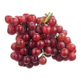 Grapes Red Flame
