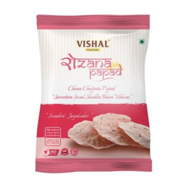 VISHAL Papad - Rozana Chana Chatpata