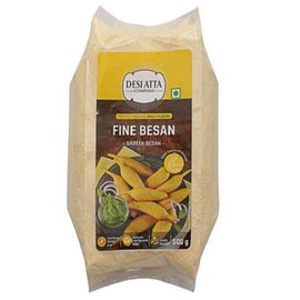DESI ATTA COMPANY Fine Besan