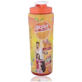 RASNA Juice - Concentrate Plus Powder, Fruit, Pack of 4