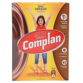 Complan Health Drink - Royale, Chocolate