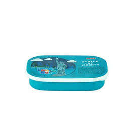 AMSON Lunch Box - Kids, Combo Set