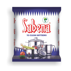 Sabena Dishwash Powder - Cleaning