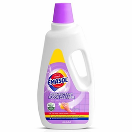 Emasol Disinfectant Floor Cleaner - Lavender