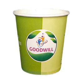100ml Nano XL compostable Cup's