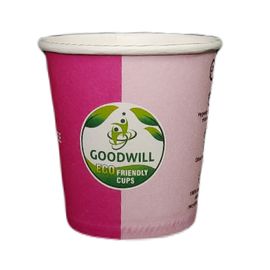 100ml Nano XL compostable Cup's