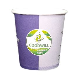 100ml Nano XL compostable Cup's