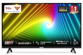 TCL 43 inch LED TV - 43S6500FS FHD Android Smart