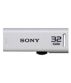 Pendrive Sony  32GB