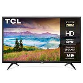 TCL 32 inch LED TV - 32D311 HD