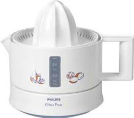 Philips Juicer - HR 2771