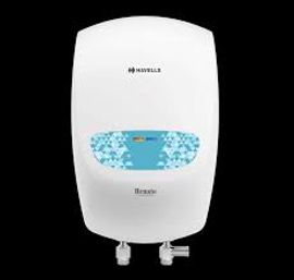 Havells Water Heater - Renato 3LT White Blue