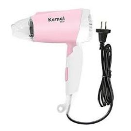 Kemei Hair Dryer - 6831