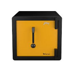 Godrej Lockers - Rhino Safe V1