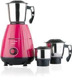 Greenchef Mixer Grinder - Melon 600W