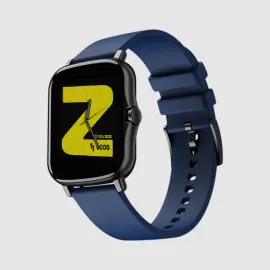 Zebronics Fit-380 CH Smartwatch