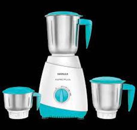 Havells Mixer Grinder - Aspro Plus 500W