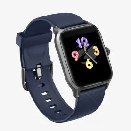 Zebronics Fit-Me Smartwatch