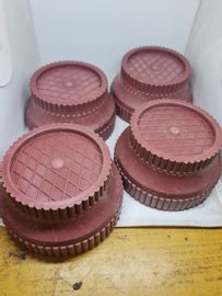 Multi Purpose Plastic Stand - Swasthik