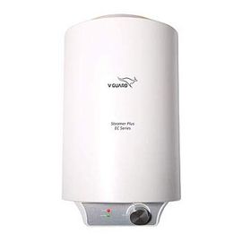 V-Guard Water Heater - EC 6L White