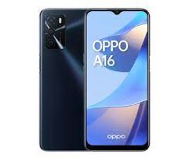 OPPO A16 Smart Phone - 4G RAM 64GB Internal Storage