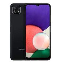 Samsung Galaxy A22 Mobile Phone (Gray) - 8G RAM 128GB Internal Storage