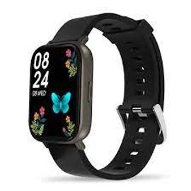 Portronics Smart Calling Watch - Kronos Y1