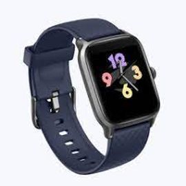 Zebronics Smart Fitness Watch - ZEB FIT 5220 CH