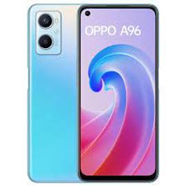 OPPO A96 Smart Phone - 8G RAM 128GB Internal Storage