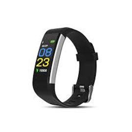 Portronics Smart Fitness Wristband - Kronos X3