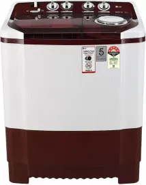 LG 8 kg Semi Automatic Washing Machine - P8030SRAZ