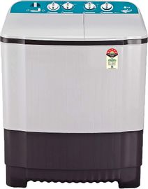 LG 6 kg Semi-Automatic Washing Machine - P6001RGZ