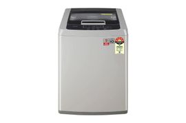 LG 7.5 kg Fully Automatic Washing Machine - T75SKSF1Z