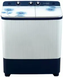 Lloyd 7 kg Semi Automatic Washing Machine - LWMS70HE1