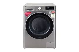 LG 7.0KG Fully Automatic Front Load Washing Machine - FHV1207ZWP
