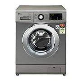 LG 9.0KG Fully Automatic Front Load Washing Machine